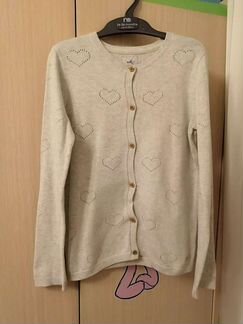 Кардиган mothercare p. 134