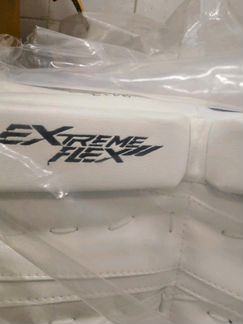 Щитки вратаря CCM extrem flex 2