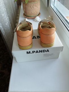 Сандалии Panda