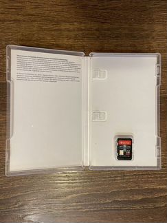 Diablo 3: Eternal Collection (Nintendo Switch)