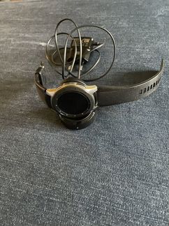 Часы samsung galaxy watch 46 mm