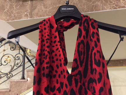 Dolce Gabbana