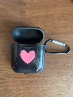 Чехол для AirPods,новый