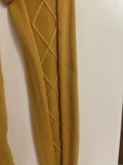 Водолазка 40-42 размер lime