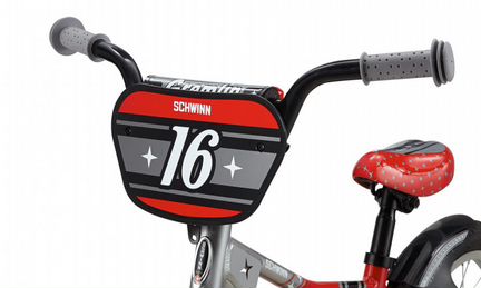 Велосипед Schwinn Gremlin