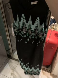 Платье Versace Collection