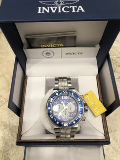 Часы мужские invicta