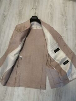 Мужской костюм Pierre Cardin