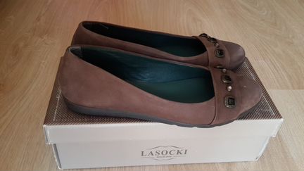 Туфли новые Lasocki 37 размер