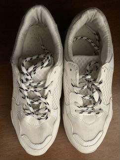 Кроссовки Public Desire Fiyah