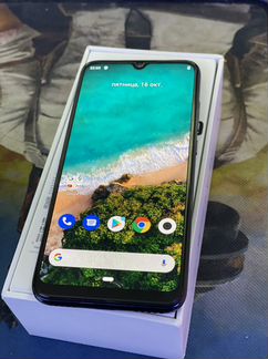 Xiaomi Mi A3 4/64gb