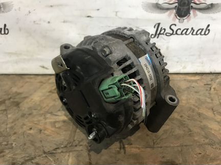 Генератор Honda Accord 7 CL7 K20A