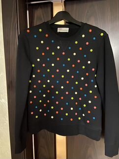 Свитшот Red Valentino, состояние новое