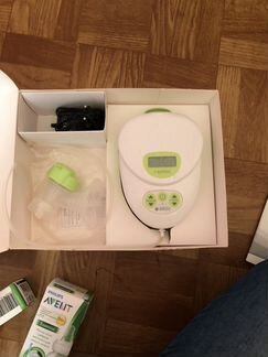 Молокоотсос