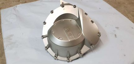 Bmw K1600GTL-K1600GT Крышка Сцепления 11 14 7 728