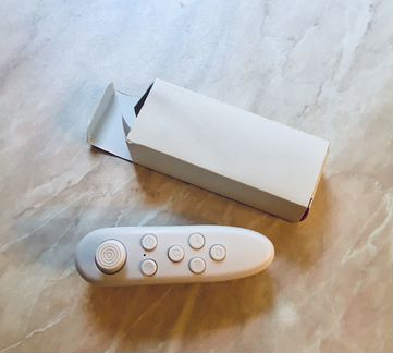 Bluetooth контроллер