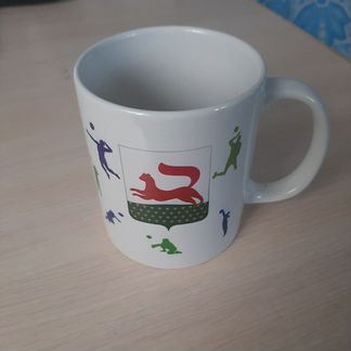 Кружка урал Волейбольный клуб