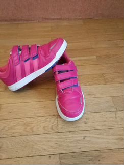 Кроссовки Adidas 34р