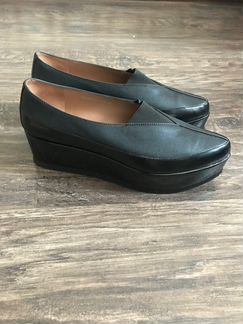 Туфли из натуральной кожи Эконика 38-39 размера