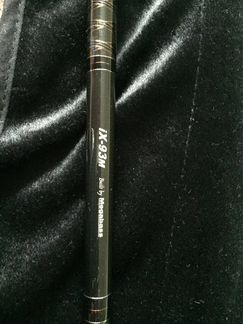 Megabass XOR Independence Long Distance Custome IX