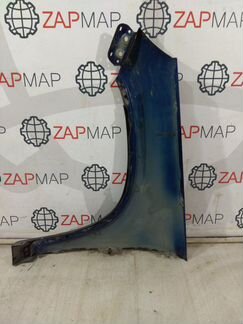 Крыло переднее правое Volkswagen Tiguan NF