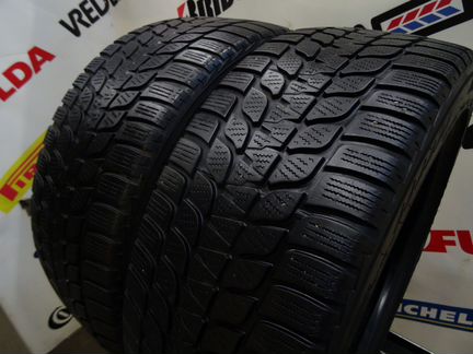 255 50 19 Bridgestone Blizzak LM 25 RFT 97O