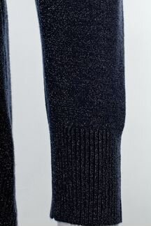 Новая удлиненная туника Oversize Intrend 21 Italy