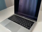MacBook Pro 13 2018, core i5х4, 8gb 256gb объявление продам