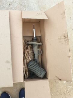 Амортизатор explorer 5 стойка амортизатора explore