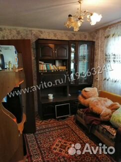 Дом 45 м² на участке 15 сот.