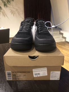 Nike x off white Air Force
