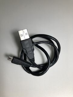 Кабель mini USB (55см)