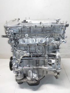 Двигатель 2AR-FXE 1900036430 lexus NX 200/300H