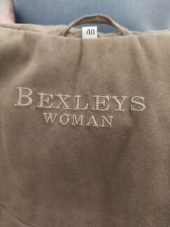 Немецкая парка bexleys