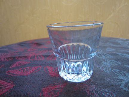 Рюмки, стопки 6 шт СССР