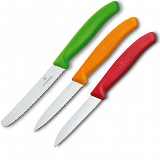 Набор кухонных ножей Victorinox 6.7116.32