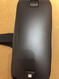 Очки виртуальной реальности samsung