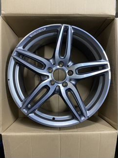 Mercedes W213 E200 AMG диски оригинал