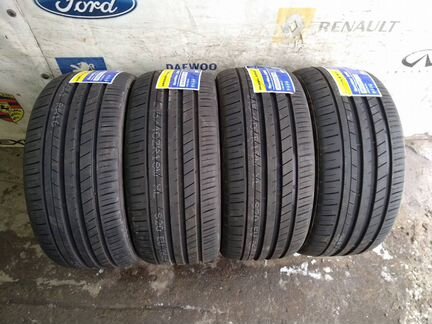 Шины 245 40 18 97W Habilead SportMax S2000