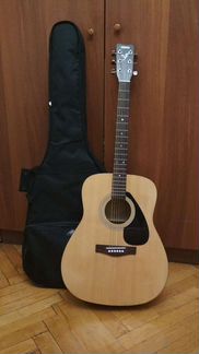 Гитара Yamaha F310