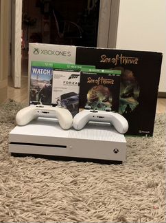 Xbox one s 1tb