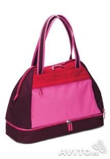 Новая сумка Allerhand Travel Bag