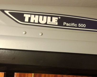 Thule Pacific 500