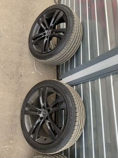 Диски Skoda Wolkswagen