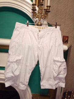 Pall Mall. USA. Плотный коттон. В идеале
