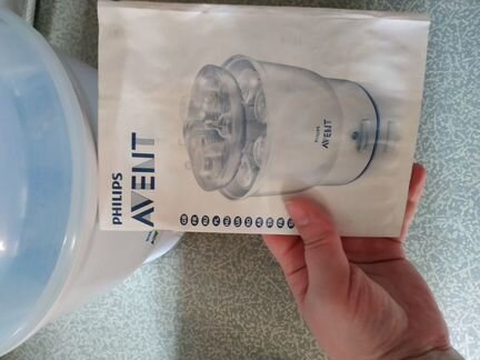 Стерилизатор Avent