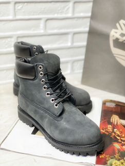 Timberland