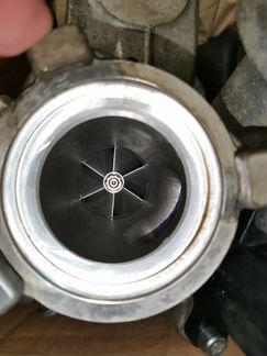 Турбина IHI IS12 06K145701T