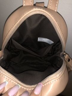 Рюкзак маленький