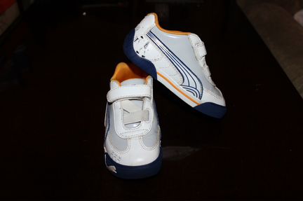 Кеды Puma